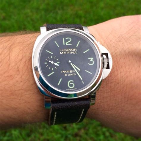 panerai pam 244 replica|false panerai watch location.